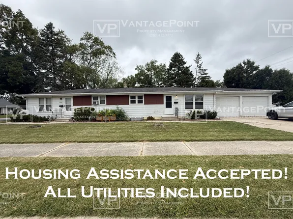 1150 Abrams St, Green Bay, WI 54302