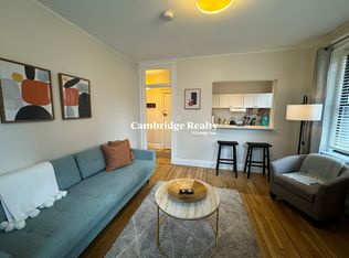 34 E Newton St #2T, Boston, MA 02118