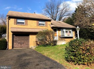 534 Melody Ln, Glenside, PA 19038