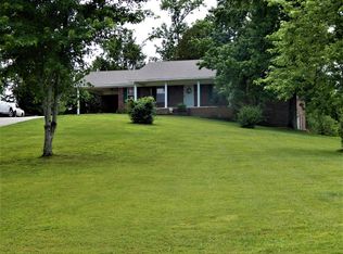 5620 Middle Cypress Rd, Iron City, TN 38463