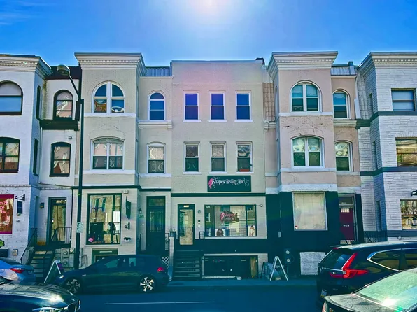 0394 - Souliotis, 1530 U St NW APT 3, Washington, DC 20009