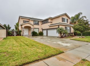 609 Raphael Dr, Corona, CA 92882