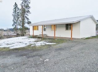 71406 Palmer Junction Rd, Elgin, OR 97827