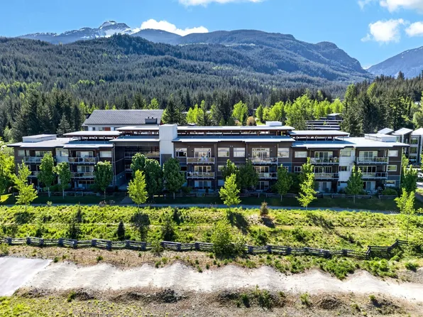 1025 Legacy Way #212, Whistler, BC V8E 0S2