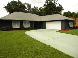 2567 Tangerine St NE, Palm Bay, FL 32905