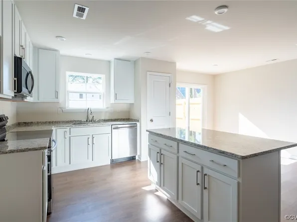 4002 Grand Reserve Ln #A-2, Henrico, VA 23223