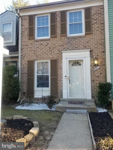 20611 Pruitt Ct, Gaithersburg, MD, 20886