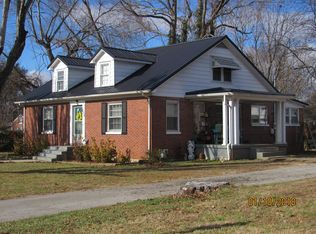 226 Brink St, Lawrenceburg, TN 38464
