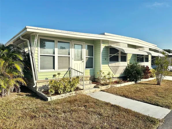 9900 Ulmerton Rd Lot 61, Largo, FL 33771