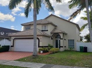 5900 SW 150th Ave, Miami, FL 33193