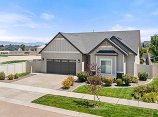 4620 S Tindaris Ave, Meridian, ID 83642