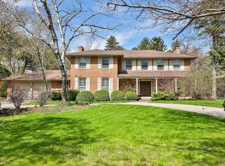 38 Fifeshire Rd, Toronto, ON M2L2G6