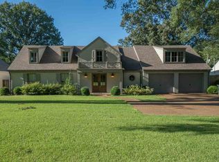 4488 Sequoia Rd, Memphis, TN 38117