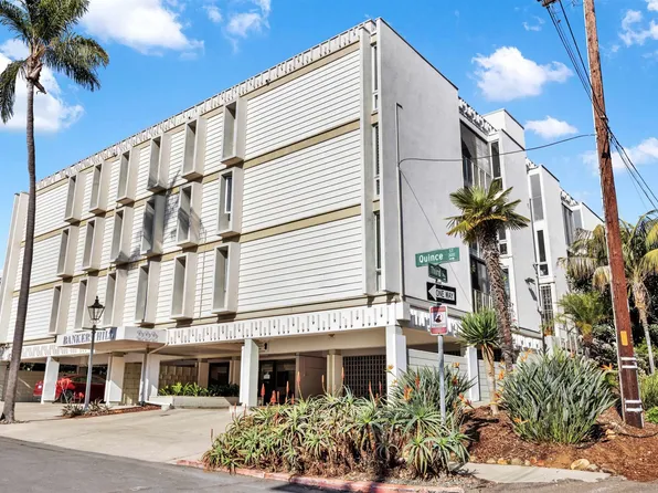222 Quince St Unit 2B, San Diego, CA 92103