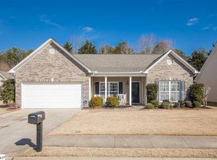 104 Eagle Pass Dr, Taylors, SC 29687
