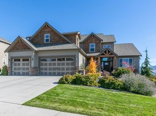 2131 S Selkirk Dr, Spokane Valley, WA 99016