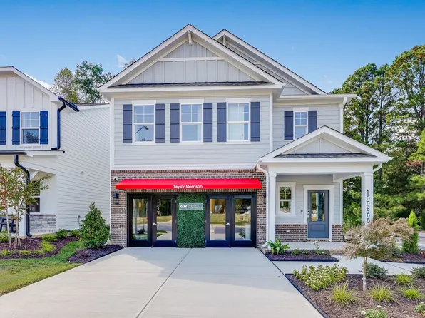 Stella Plan, Eagle Trace