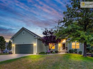 11946 S Monroe St, Olathe, KS 66061