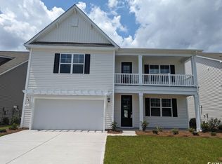 546 Calhoun Falls Drive Hbr LOT 1202, Myrtle Beach, SC 29579