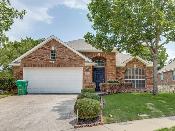 810 Christine Dr, Cedar Hill, TX 75104
