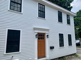 50 Cornwall St #2, Portsmouth, NH 03801