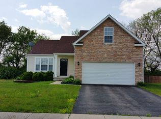 387 Sycamore Dr, Circleville, OH 43113