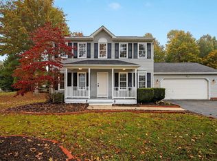 4313 Hastings Ct E, Fredericksburg, VA 22408