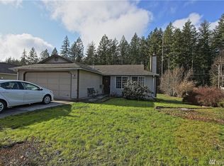 242 Springfield Loop, Shelton, WA 98584