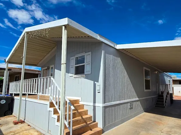 10701 Cedar Ave Space 117, Bloomington, CA 92316