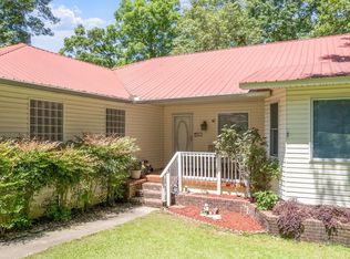 1005 County Road 544, Cedar Bluff, AL 35960