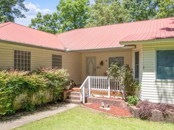 1005 County Road 544, Cedar Bluff, AL 35960