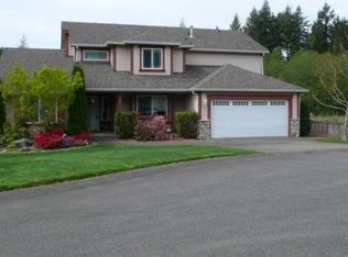 3611 Cassie Dr SW, Tumwater, WA 98512
