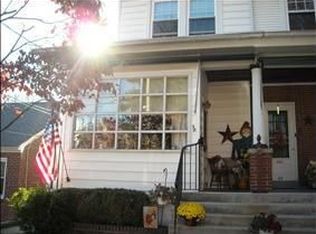38 N Church St, Mohnton, PA 19540