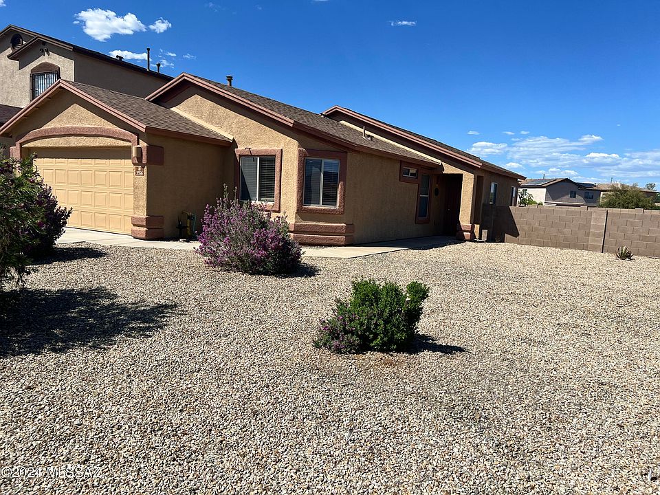 1st image of 3556 W Camino Del Viento