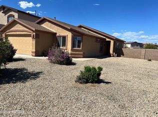 3556 W Camino Del Viento, Tucson, AZ 85746