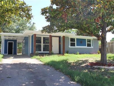 615 E Vista Dr, Garland, TX, 75041