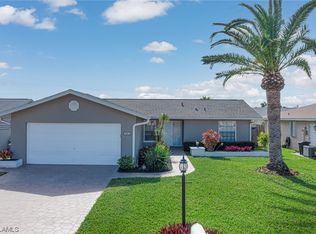 9863 Owlclover St, Fort Myers, FL 33919