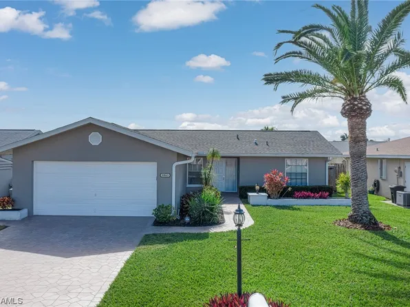 9863 Owlclover St, Fort Myers, FL 33919