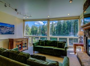 77 Trademark Dr #41, Winter Park, CO 80482