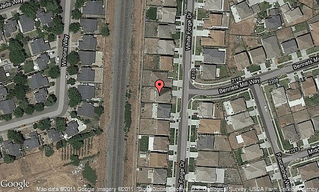 Map View