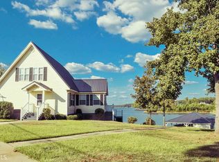 388 Sheffield Ln W, Sparta, GA 31087
