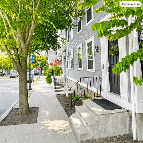 33 King St #3 Photo 1