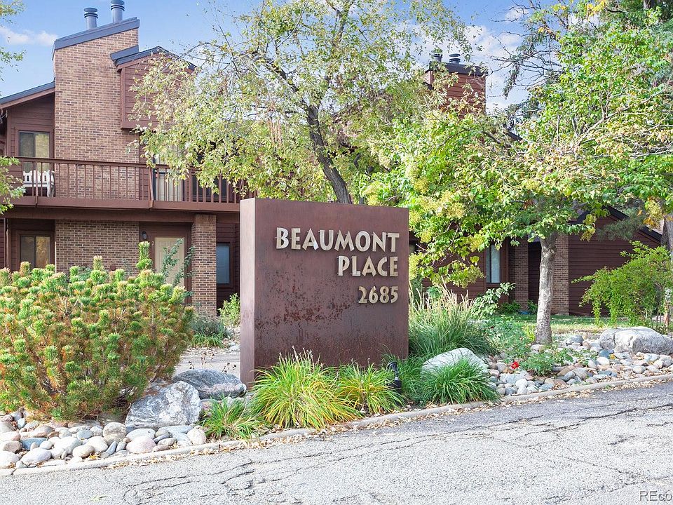 1st image of 2685 S Dayton Way APT 307