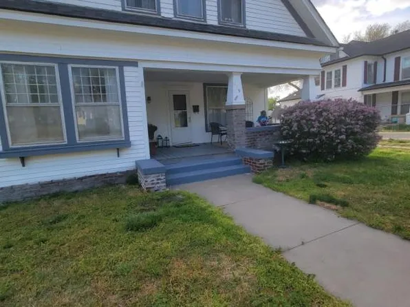 219 S Broadway, Herington, KS 67449
