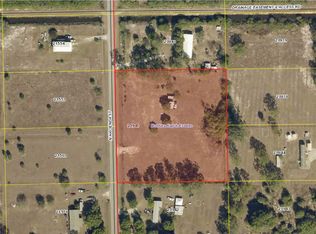 575 N Hacienda St, Clewiston, FL 33440