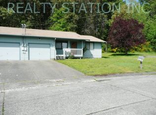 241 Willow St, Bremerton, WA 98310