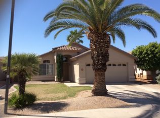 453 W Encinas St, Gilbert, AZ 85233