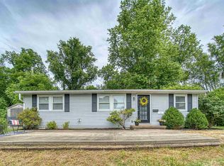 414 Locust St, Newburgh, IN 47630