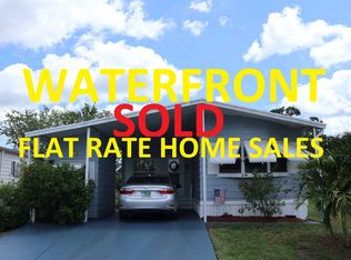 23 Ecuador Way, Fort Pierce, FL 34951