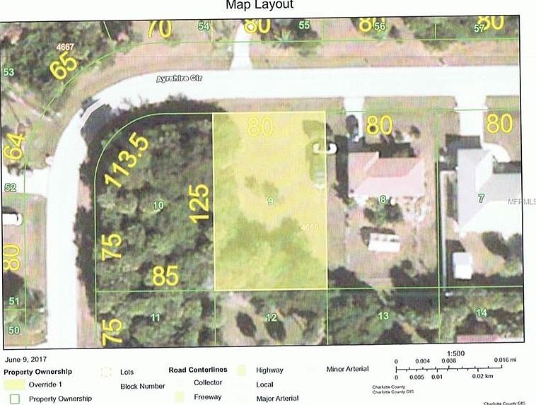 2nd image of 18579 Ayrshire Cir